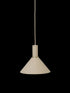 Candeeiro de Suspensão Cone Shade